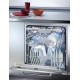 Посудомийна машина побутова вбудована FRANKE FDW 614 D7P A++ 117.0496.323 (Італія)