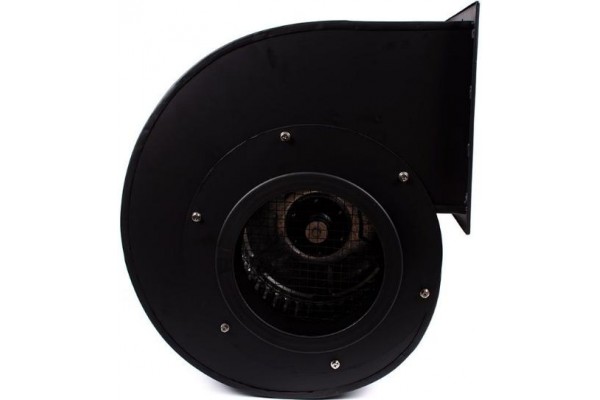Вентилятор радіальний TURBO DE 250 1F, відцентровий