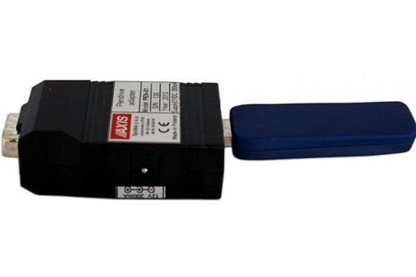 Адаптер USB-пам’яті PEN-01 (Польща)