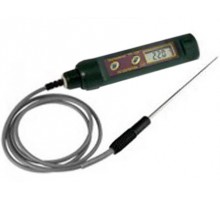 Термометр калібраційний до 250°С для ваг -вологомірів AXIS, (200-250°C/1°C)