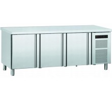Стіл холодильний FAGOR CONCEPT SNACK 600 CMSP-200, без борта (Іспанія)