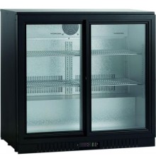 Холодильник барний SCAN SC 210 SL (Данія)