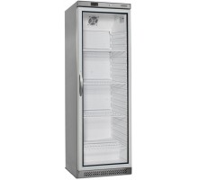 Шафа холодильна демонстраційна TEFCOLD UR400SG-I (Данія)
