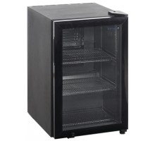 Міні-холодильник барний (міні-бар) TEFCOLD BC60-I (Данія)