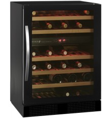 Холодильна шафа для вина TEFCOLD TFW160-2F (Данія)