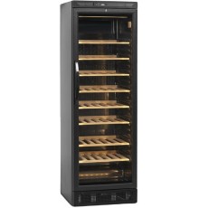 Холодильна шафа для вина TEFCOLD CPV425-I (Данія)