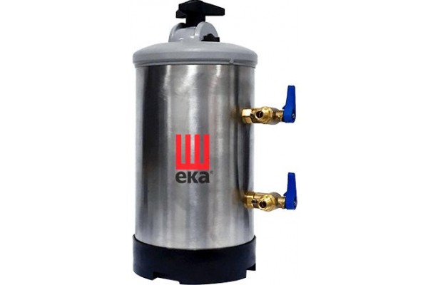 Фільтр-пом'якшувач для води TECNOEKA KAF (Італія)