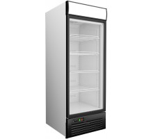 Шафа холодильна демонстраційна JUKA VD75G