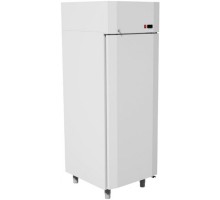 Шафа холодильно-морозильна JUKA SD70М