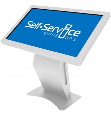 Інформаційний сенсорний стіл SELF-SERVICE, діагональ 32"