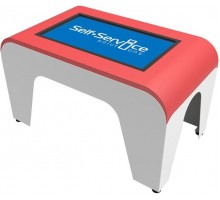 Інтерактивний дитячий стіл SELF-SERVICE 32"