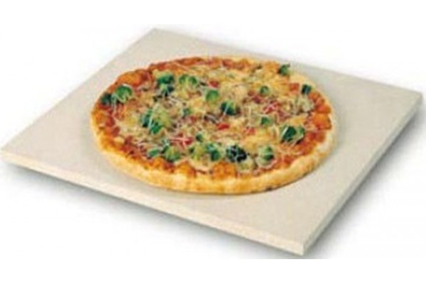 Подовий камінь PIZZAGROUP 660х330х20 мм, для печей PO-4, PO-8 (Італія)