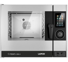 Піч пароконвекційна LAINOX COMPACT CVEN061R (Італія)