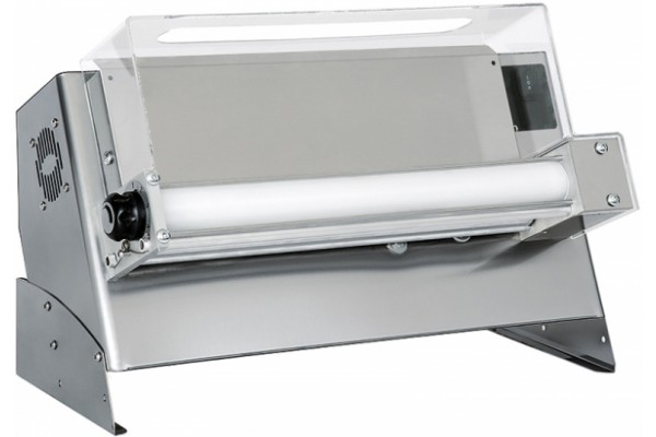 Тісторозкаточна машина для піци PRISMAFOOD DMA 500/1 (Італія)