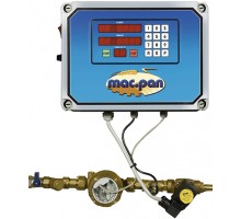 Дозатор для води MAC PAN MA/1P (Італія)