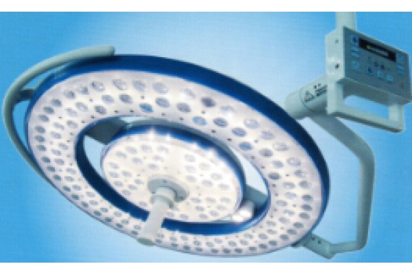 Лампа медична хірургічна HUIFENG MEDICAL 760 LED, (Китай)