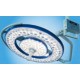Лампа медична хірургічна HUIFENG MEDICAL 760 LED, (Китай)