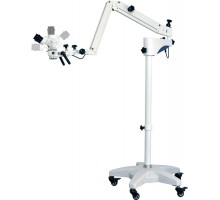 Мікроскоп медичний операційний ALLTION YSX180, (Китай)