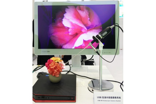 Ендоскопічна цифрова система NSE UC-100, Full HD (Китай)