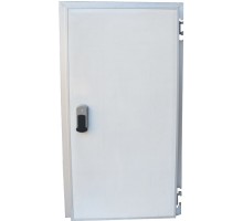 Двері для холодильних камер 1 СТВ ППУ60, розпашні