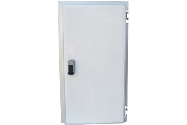Двері для холодильних камер 1 СТВ ППУ80, розпашні