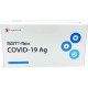 Експрес-тест на COVID-19 SUGENTECH, на антиген SGTi-flex COVID-19 Ag (Південна Корея)