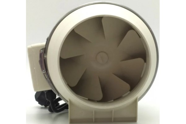 Вентилятор канальний ПВК-150 (Китай)