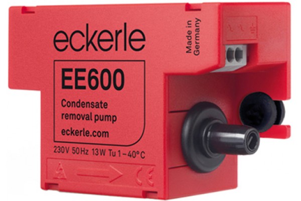 Насос для відведення конденсату ECKERLE EE600 (Німеччина)