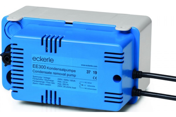 Насос для відведення конденсату ECKERLE EE300 (Німеччина)