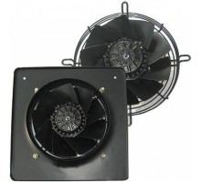 Вентилятор настінний осьовий СІГМА 550 В/S (Китай)