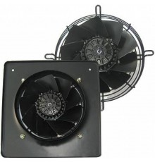Вентилятор настінний осьовий СІГМА 710 В/S (Китай)