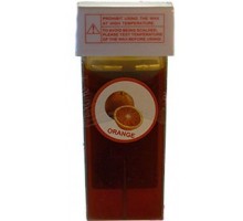 Віск касетний SIMEI WAX150-4, апельсин, 150 г (Китай) 