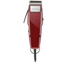 Машинка для стрижки перукарська MOSER 1400 EDITION 1400-0051, grey/red (Німеччина)