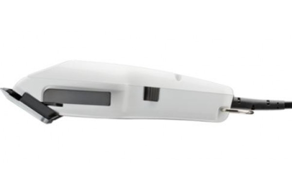 Машинка для стрижки перукарська MOSER 1400 1400-0268, біла (Німеччина)
