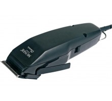 Машинка для стрижки перукарська MOSER CLASSIC 1400-0457, чорна (Німеччина)