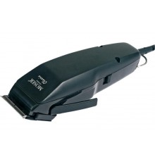 Машинка для стрижки перукарська MOSER CLASSIC 1400-0457, чорна (Німеччина)