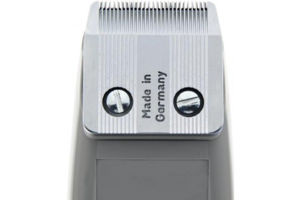 Машинка для окантовки перукарська MOSER PROFESSIONAL MINI 1411-0087, чорна (Німеччина)