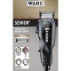 Машинка для стрижки перукарська WAHL SENIOR CORDLESS 08504-316 (США)