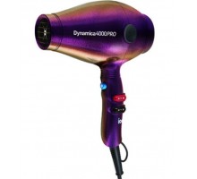 Фен для волосся перукарський DIVA DYNAMICA 4000 PRO D152 (Великобританія)