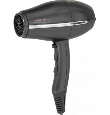 Фен для волосся перукарський GAMA G-EVO 3800 ION A11.3800.NR (Італія)