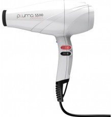 Фен для волосся перукарський GA.MA PLUMA 5500, 2400W A11.PL5500.BN (Італія)