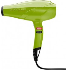 Фен для волосся перукарський GA.MA PLUMA 5500, 2400W A11.PL5500.VR (Італія)