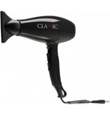 Фен для волосся перукарський GA.MA CLASSIC, 2200W A11.CLASSIC.C.NR (Італія)
