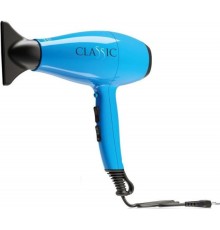 Фен для волосся перукарський GA.MA CLASSIC, 2200W A11.CLASSIC.C.BL (Італія)