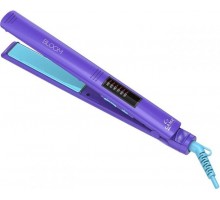 Випрямляч волосся перукарський GA.MA ELEGANCE BLOOM LED ULTRAFLAT VIOLET GI0207 (Італія)