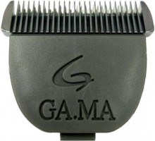 Ніж для машинки перукарської GA.MA GC900A RT121 ALLOY (Німеччина)