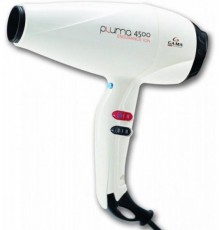 Фен для волосся перукарський GA.MA PLUMA 4500, 2400W A11.PLUMAEND.NR (Італія)
