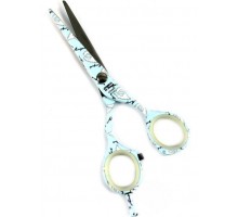 Ножниці перукарські JAGUAR JAY2 ENERGY, прямі 5.0 J2-21500 (Німеччина)