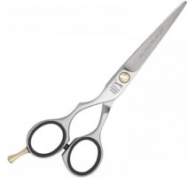 Ножниці перукарські JAGUAR PRE STYLE RELAX LEFT, прямі 5.75 J-823575, для лівші (Німеччина)