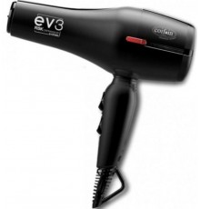Фен для волосся перукарський COIFIN 2300W, EV3R (Італія)